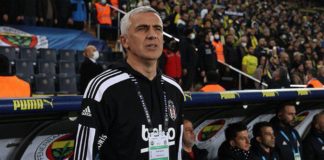 Beşiktaş'ta teknik direktör arayışları yavaşladı! Önder Karaveli etkisi