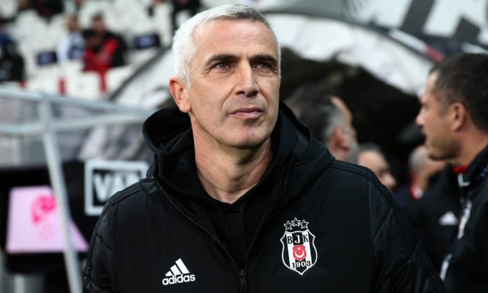 Beşiktaş haberi… Önder Karaveli'den 5 altın dokunuş