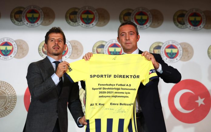 Fenerbahçe'de dört büyük fırsat kaçtı! Kocaman, Yanal, Avcı ve Belözoğlu