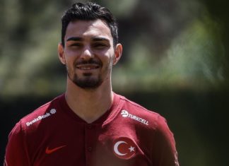 Trabzonspor'un transferde ilk hedefi Kaan Ayhan