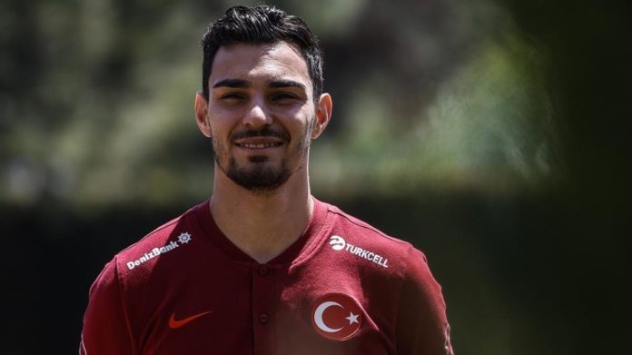 Trabzonspor'un transferde ilk hedefi Kaan Ayhan