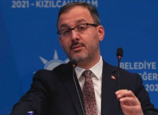 Bakan Kasapoğlu'ndan belediyelere “daha güçlü işbirliği” çağrısı