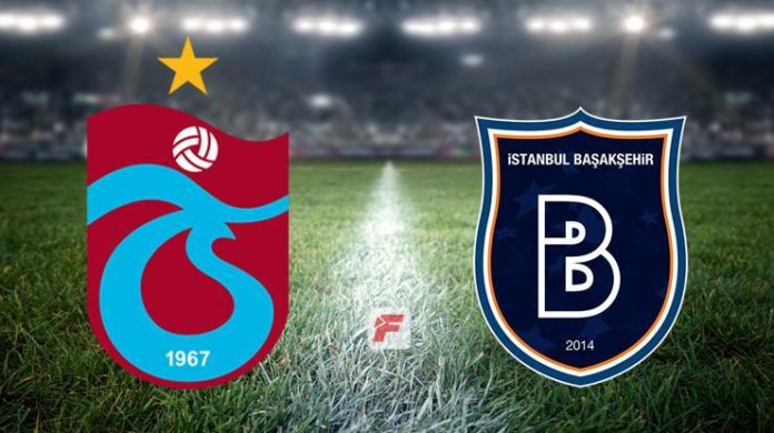 Trabzonspor – Başakşehir maçı ne zaman, saat kaçta, hangi kanalda? (İLK 11'LER)