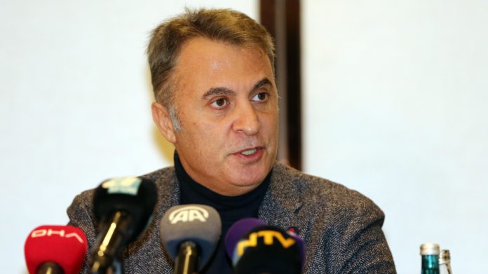 Fikret Orman: İnsanların kongrede bize sahip çıkmaması üzdü