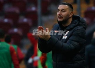 Necati Ateş: Galatasaray'da transfer bitmiyor