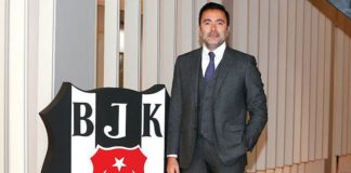 Beşiktaş haberi… Emre Kocadağ: Benim adımı kullanarak dedikodu yapmayın