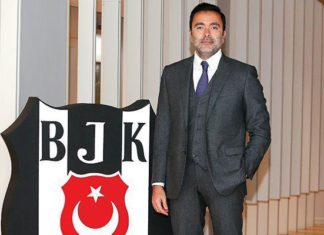 Beşiktaş haberi… Emre Kocadağ: Benim adımı kullanarak dedikodu yapmayın