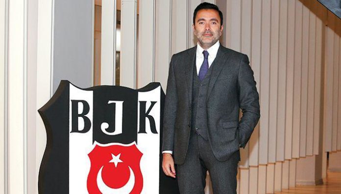 Beşiktaş haberi… Emre Kocadağ: Benim adımı kullanarak dedikodu yapmayın