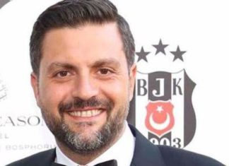 Beşiktaş haberi… Şafak Mahmutyazıcıoğlu: Benden parayı alan, bu arkadaşın (Emre Kocadağ) şoförü