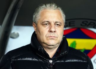 Marius Sumudica: Takımımız, Fenerbahçe ile karşılaştırılamaz