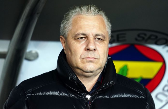 Marius Sumudica: Takımımız, Fenerbahçe ile karşılaştırılamaz