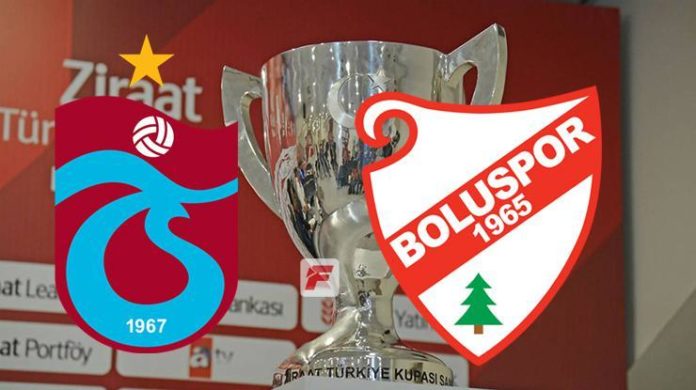 Trabzonspor – Boluspor maçı ne zaman, saat kaçta, hangi kanalda?