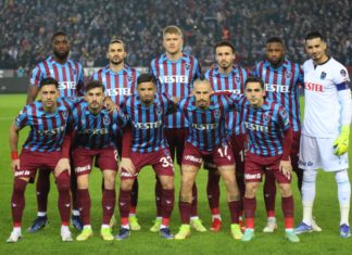 Trabzonspor haberi… Son 25 yılın en iyisi!