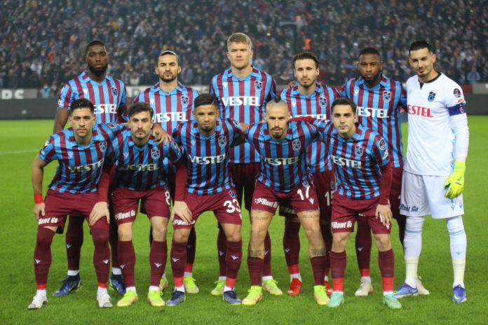 Trabzonspor haberi… Son 25 yılın en iyisi!