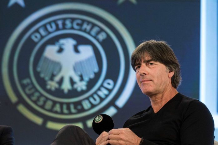 Fenerbahçe'nin gündemindeki Joachim Löw ile ilgili flaş iddia