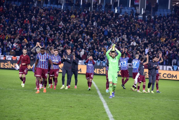 Trabzonspor-Boluspor Türkiye Kupası maçı öncesi önemli notlar