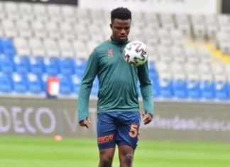 Başakşehir'e Youssouf Ndayishimiye için 3 transfer teklifi