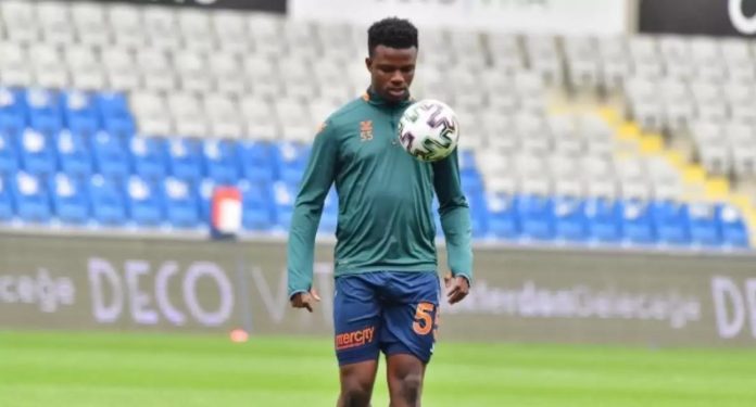 Başakşehir'e Youssouf Ndayishimiye için 3 transfer teklifi