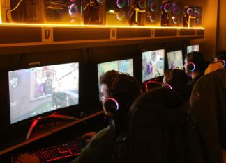 Başkan Çakın'dan E-Sporcuya müjde