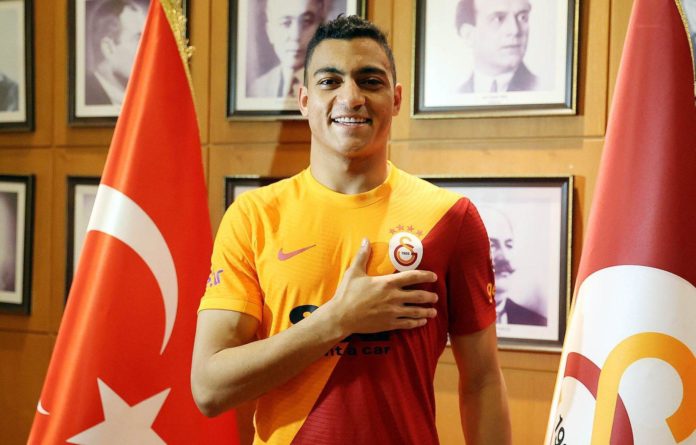 Mostafa Mohamed, uzun yıllar Galatasaray forması giymek istiyor