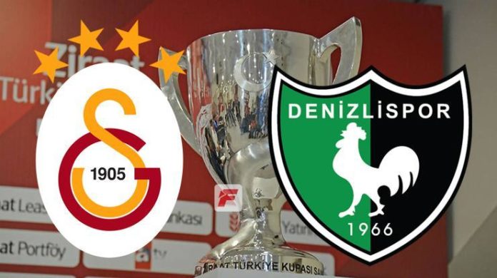 Galatasaray – Denizlispor maçı ne zaman, saat kaçta, hangi kanalda?