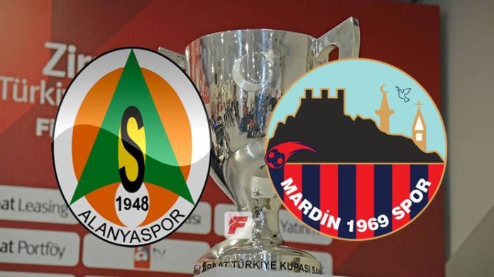 Alanyaspor – Mardin 1969 Spor maçı hangi kanalda, saat kaçta?