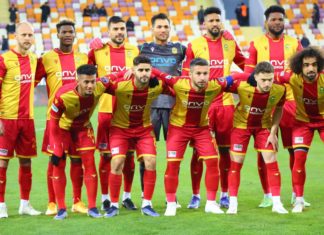 Yeni Malatyaspor, Süper Lig’de en kötü ilk yarıyı yaşadı