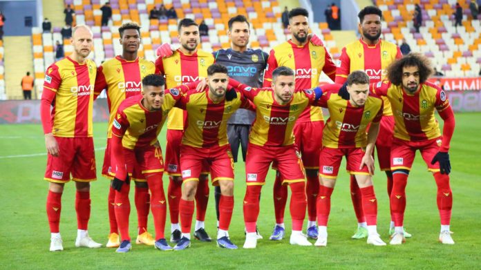 Yeni Malatyaspor, Süper Lig’de en kötü ilk yarıyı yaşadı