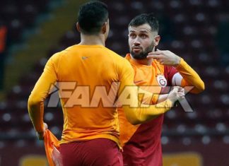 Galatasaray-Denizlispor maçı sonrası Ömer Bayram: Utanmamız lazım!