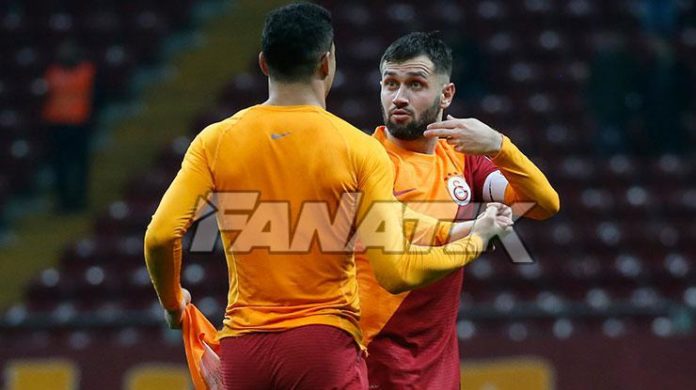 Galatasaray-Denizlispor maçı sonrası Ömer Bayram: Utanmamız lazım!