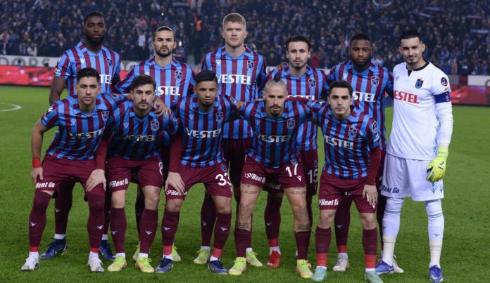 Süper Lig'de ilk yarının panoraması