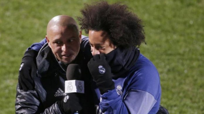 Transferde flaş iddia! Roberto Carlos, Marcelo'yla birlikte Fenerbahçe'ye gelecek