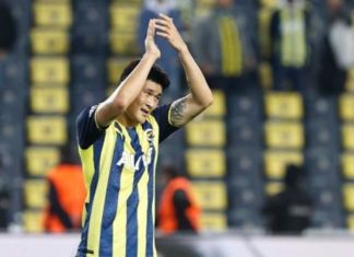 Fenerbahçe haberi… Kim Min-Jae'ye Napoli kancası