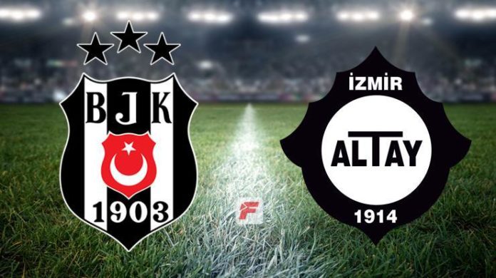 Beşiktaş – Altay maçı ne zaman, saat kaçta, hangi kanalda? (Muhtemel 11'ler)