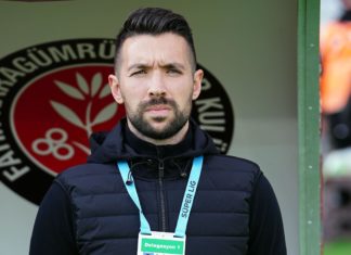 Alanyaspor, Francesco Farioli'yi bekliyor