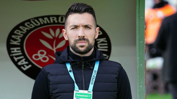 Alanyaspor, Francesco Farioli'yi bekliyor