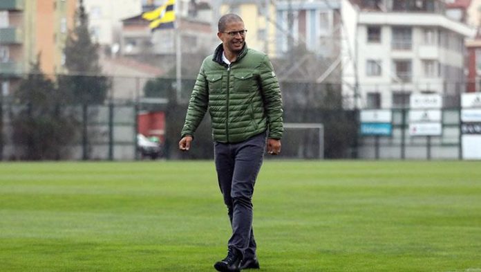 Alex de Souza'dan flaş paylaşım! Fenerbahçe…