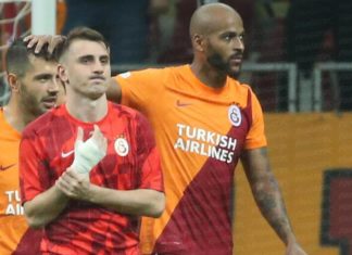 Galatasaray transfer haberi: Kerem Aktürkoğlu & Marcao planı değişti