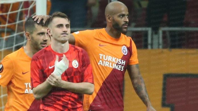 Galatasaray transfer haberi: Kerem Aktürkoğlu & Marcao planı değişti