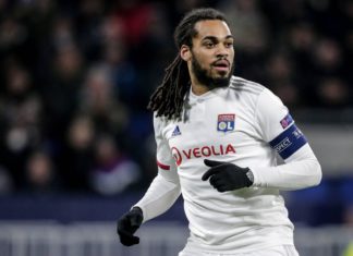 Trabzonspor'a Fransa’dan sürpriz öneri: Jason Denayer