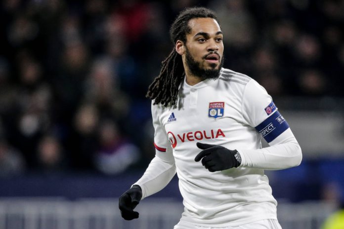 Trabzonspor'a Fransa’dan sürpriz öneri: Jason Denayer