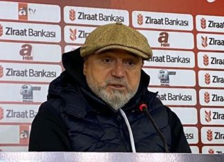 Kayserispor haberi… Hikmet Karaman transfer istedi