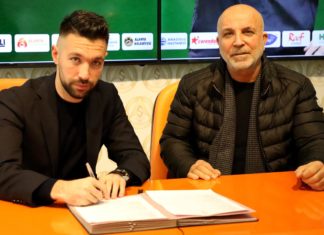 Francesco Farioli, Alanyaspor'da