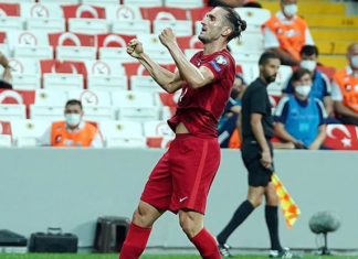 Yusuf Yazıcı'nın menajerinden Galatasaray açıklaması