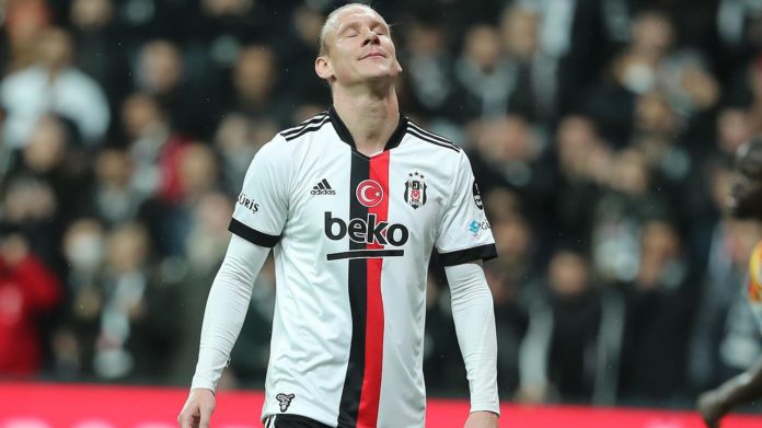 Beşiktaş transfer haberi: Watford'da Ranieri'nin hedefi Domagoj Vida