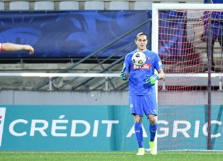 Galatasaray'ın listesindeki Doğan Alemdar, Fransa'da kalıyor!