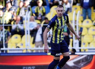 Fenerbahçe haberi… Attila Szalai'ye Liverpool kancası