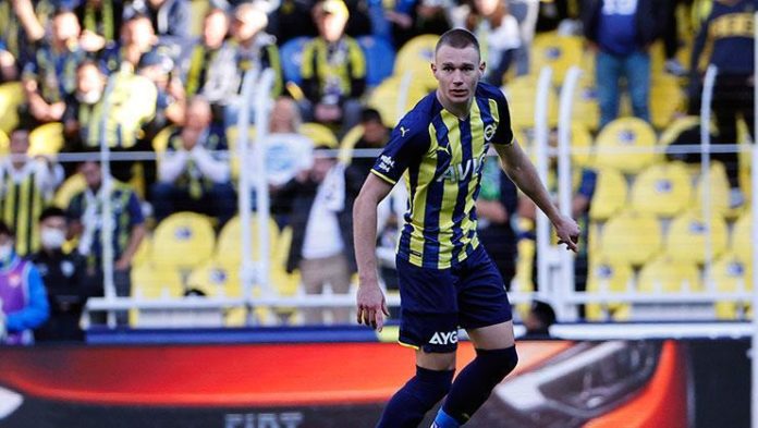 Fenerbahçe haberi… Attila Szalai'ye Liverpool kancası