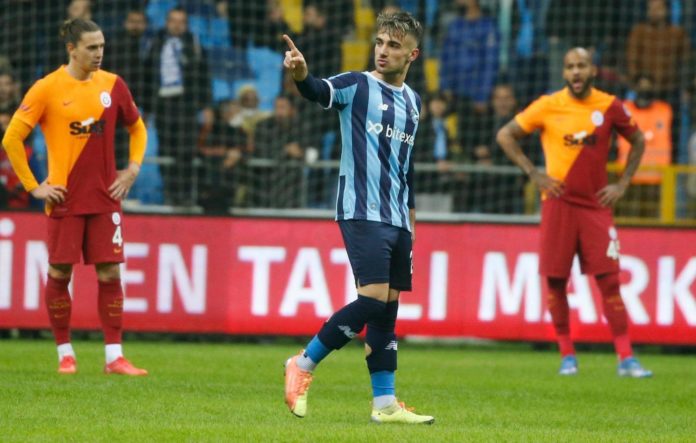 Cengiz Ünder benzetmesi! İtalya'nın devleri Galatasaraylı Yunus Akgün'e kanca attı