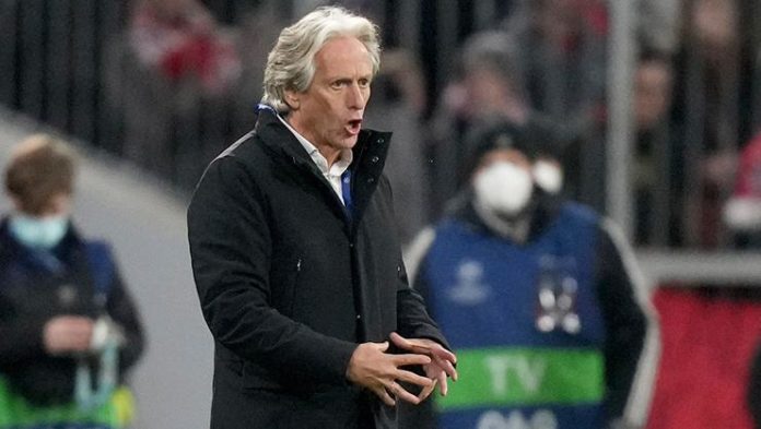 Fenerbahçe için Jorge Jesus'ta heyecanlandıran gelişme!